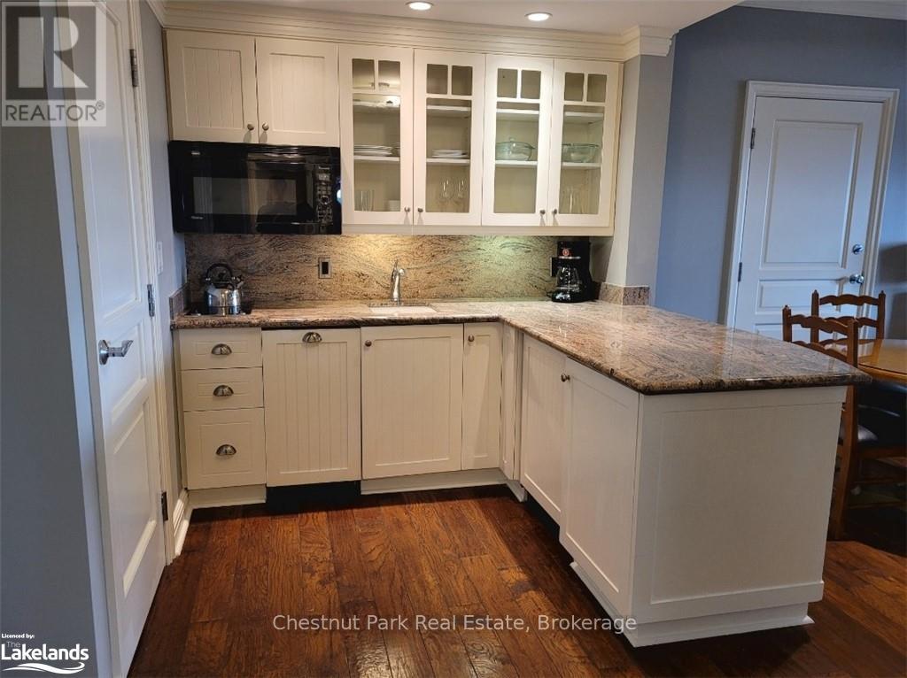 1337 - 1050 Paignton House Road, Muskoka Lakes, Ontario  P0B 1G0 - Photo 12 - X12218660