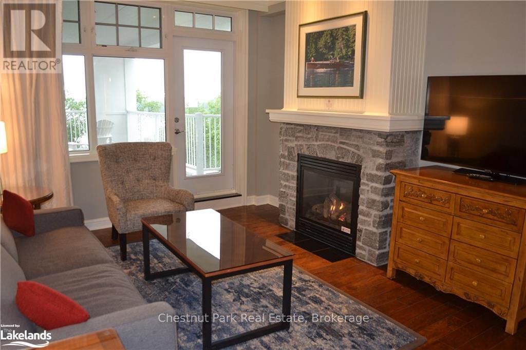 1337 - 1050 Paignton House Road, Muskoka Lakes, Ontario  P0B 1G0 - Photo 15 - X12218660