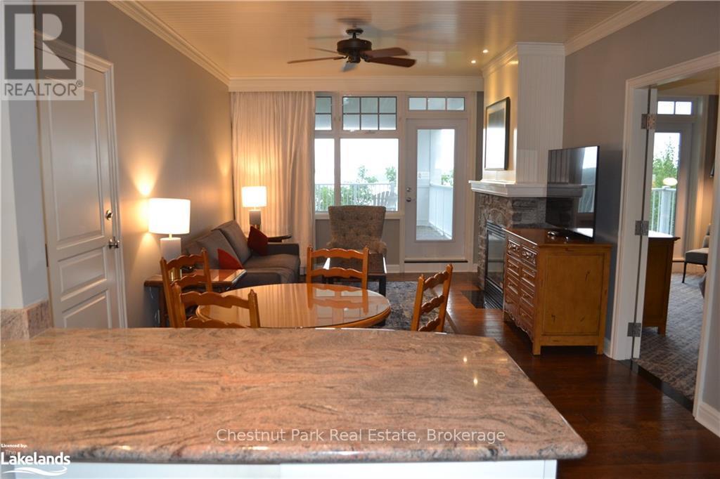 1337 - 1050 Paignton House Road, Muskoka Lakes, Ontario  P0B 1G0 - Photo 16 - X12218660