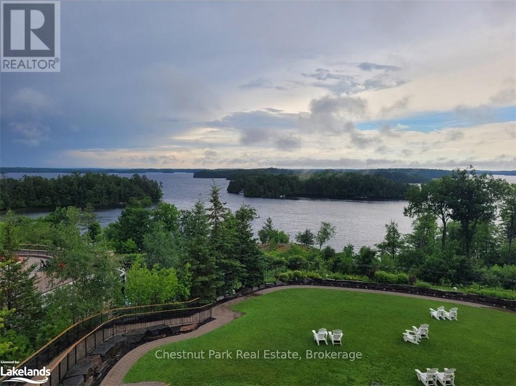 1337 - 1050 Paignton House Road, Muskoka Lakes, Ontario  P0B 1G0 - Photo 2 - X12218660