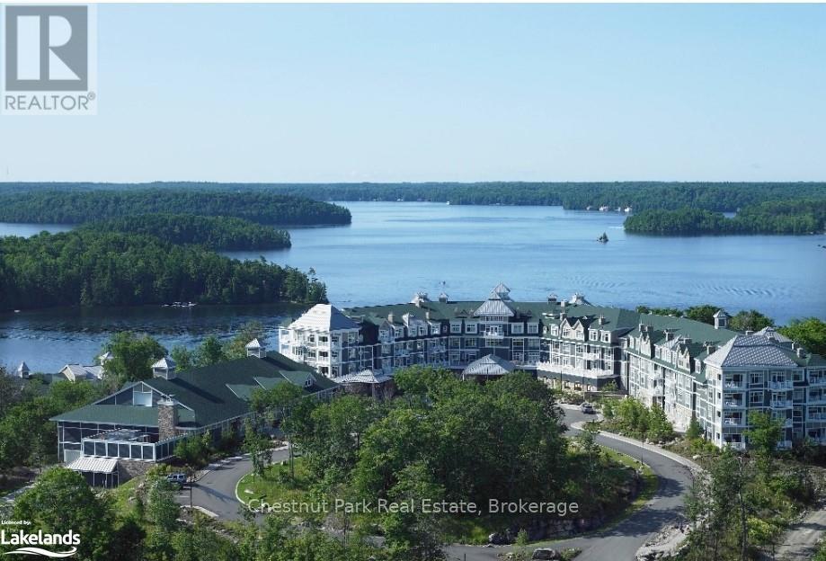 1337 - 1050 Paignton House Road, Muskoka Lakes, Ontario  P0B 1G0 - Photo 20 - X12218660