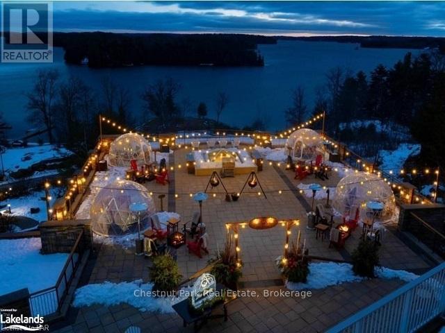 1337 - 1050 Paignton House Road, Muskoka Lakes, Ontario  P0B 1G0 - Photo 24 - X12218660