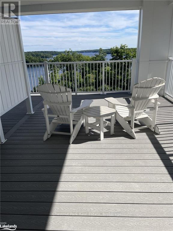 1337 - 1050 Paignton House Road, Muskoka Lakes, Ontario  P0B 1G0 - Photo 6 - X12218660