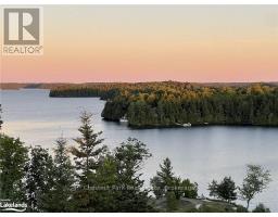 1337 - 1050 PAIGNTON HOUSE ROAD, Muskoka Lakes, Ontario