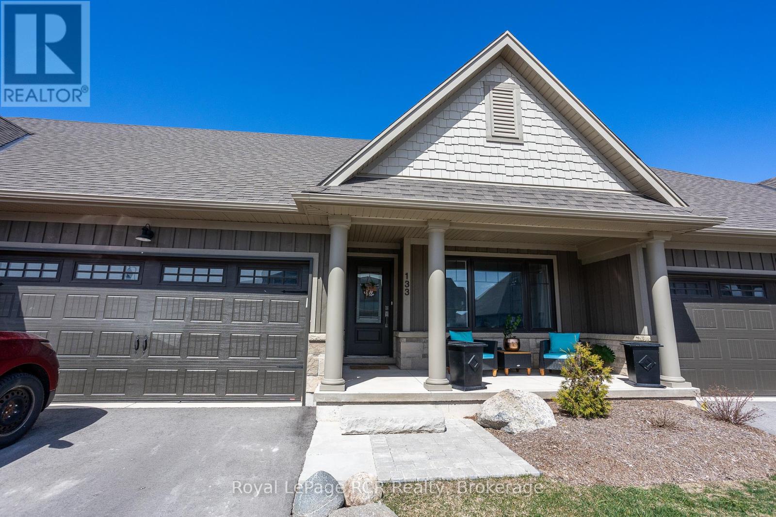 133 HAWTHORN CRESCENT, Georgian Bluffs, Ontario