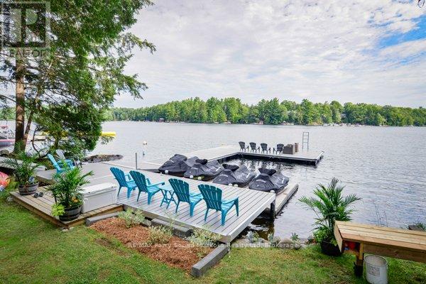 13 Shady Lane, Seguin, Ontario  P2A 0B2 - Photo 1 - X12218700