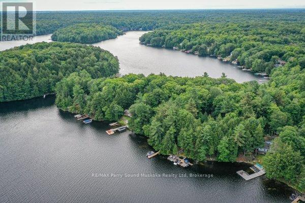 13 Shady Lane, Seguin, Ontario  P2A 0B2 - Photo 2 - X12218700