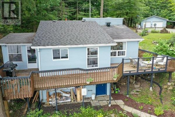 13 Shady Lane, Seguin, Ontario  P2A 0B2 - Photo 23 - X12218700