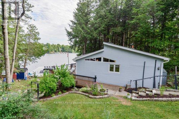 13 Shady Lane, Seguin, Ontario  P2A 0B2 - Photo 25 - X12218700