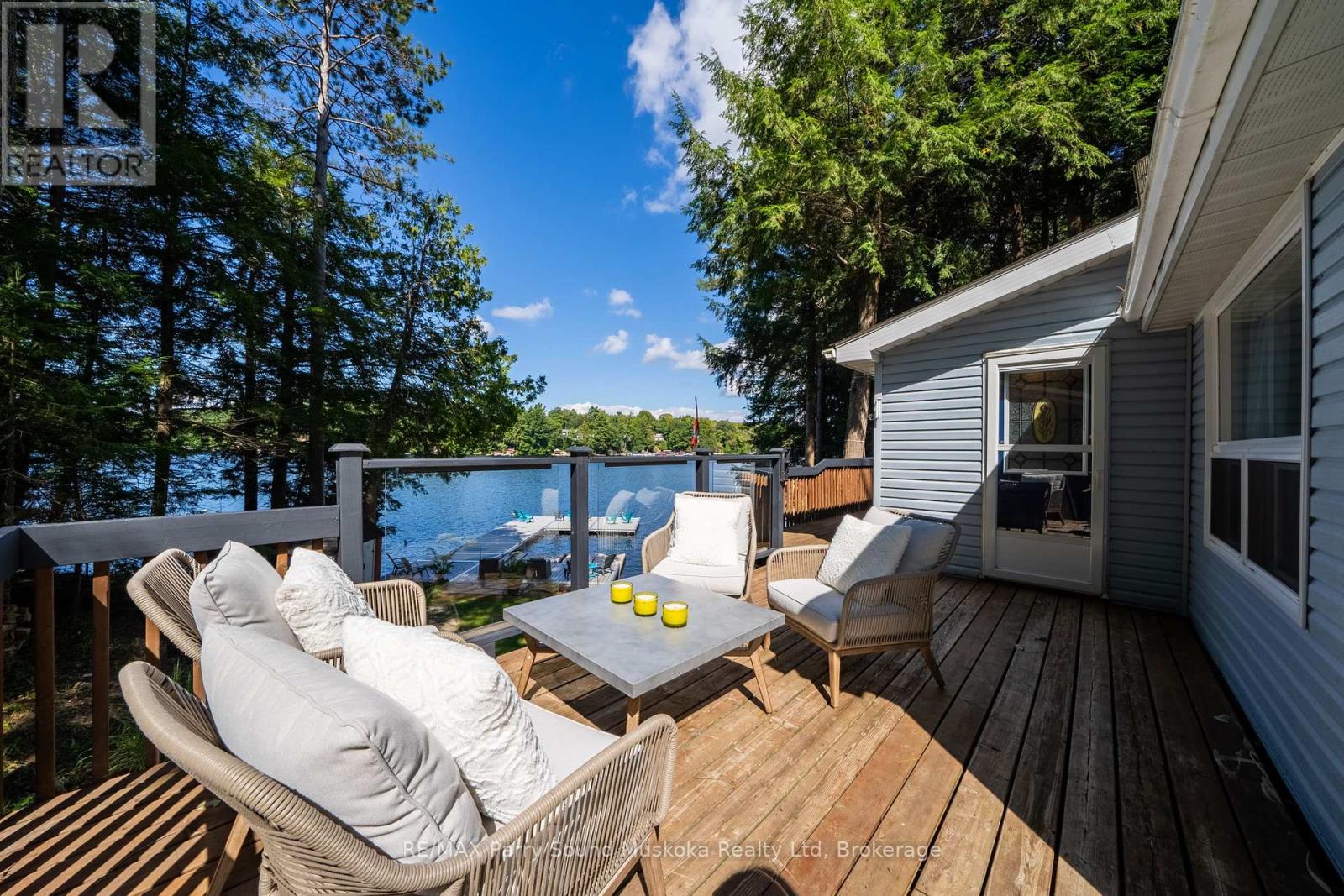 13 Shady Lane, Seguin, Ontario  P2A 0B2 - Photo 3 - X12218700
