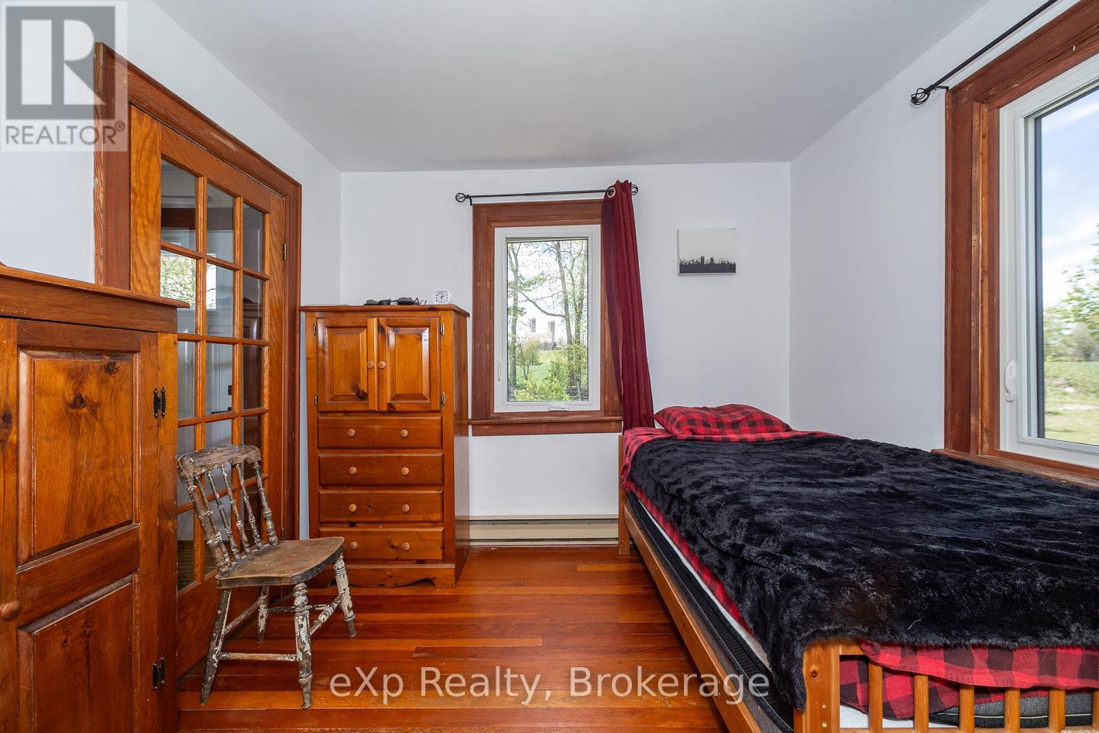 58111 12th Line, Meaford, Ontario  N4L 1W5 - Photo 18 - X12218751
