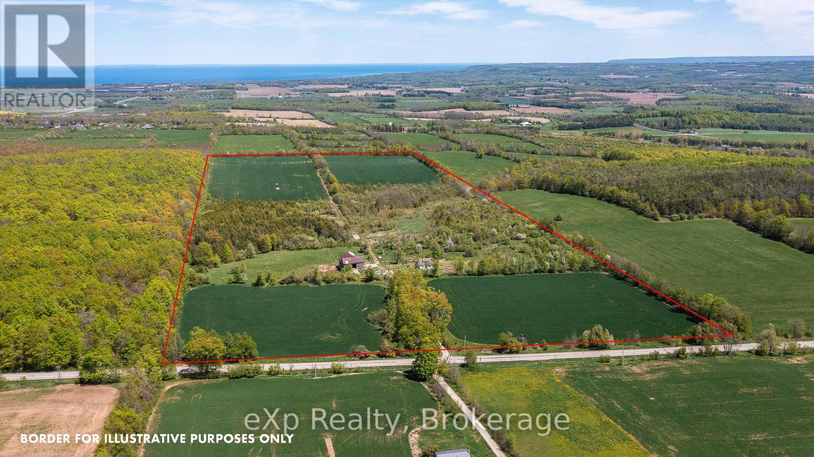 58111 12th Line, Meaford, Ontario  N4L 1W5 - Photo 2 - X12218751