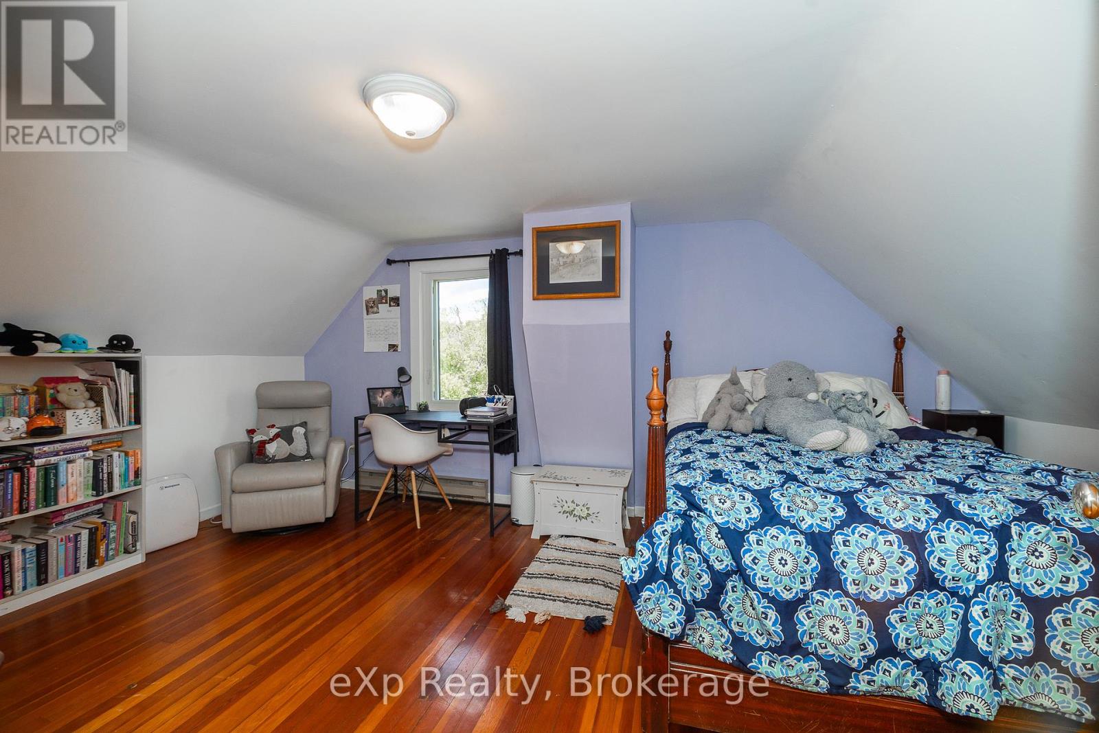 58111 12th Line, Meaford, Ontario  N4L 1W5 - Photo 24 - X12218751