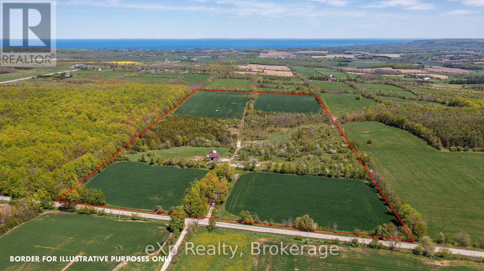 58111 12th Line, Meaford, Ontario  N4L 1W5 - Photo 3 - X12218751