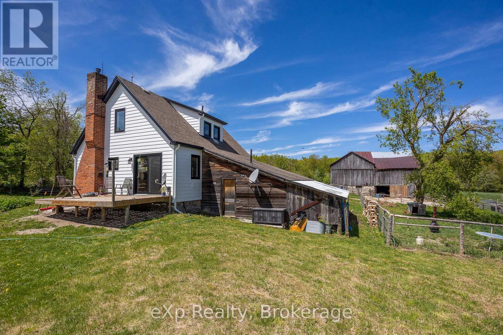 58111 12th Line, Meaford, Ontario  N4L 1W5 - Photo 30 - X12218751