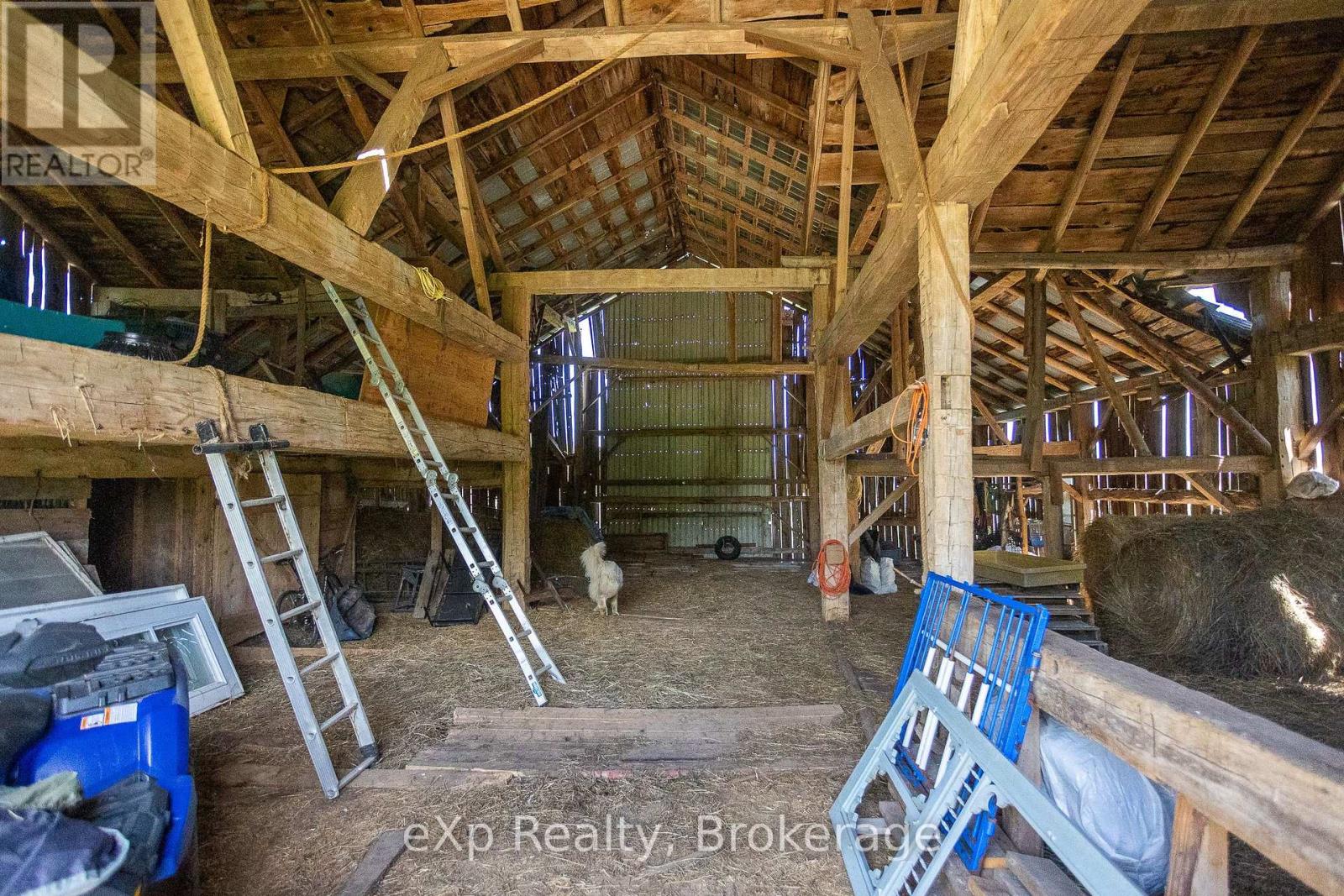 58111 12th Line, Meaford, Ontario  N4L 1W5 - Photo 36 - X12218751