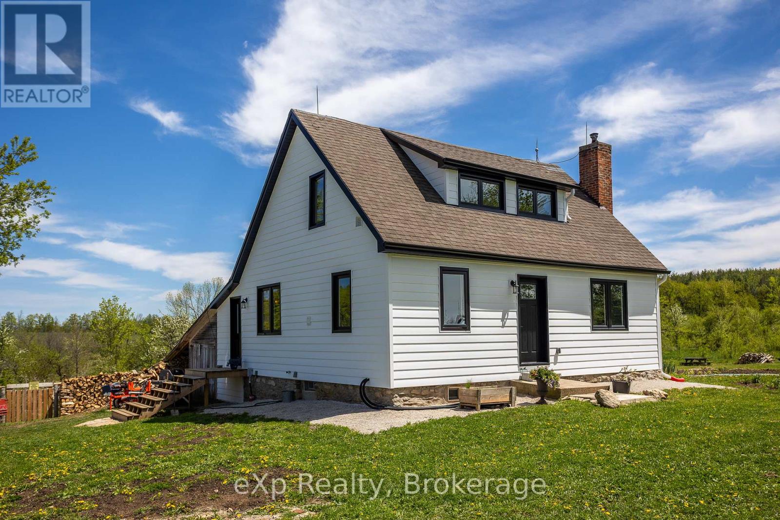 58111 12th Line, Meaford, Ontario  N4L 1W5 - Photo 5 - X12218751