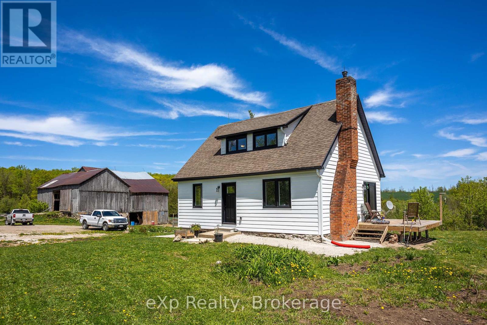 58111 12th Line, Meaford, Ontario  N4L 1W5 - Photo 6 - X12218751