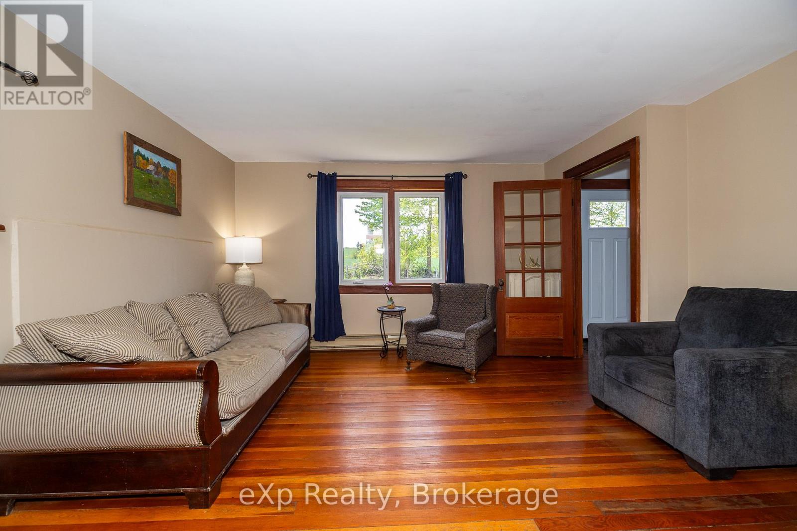 58111 12th Line, Meaford, Ontario  N4L 1W5 - Photo 7 - X12218751