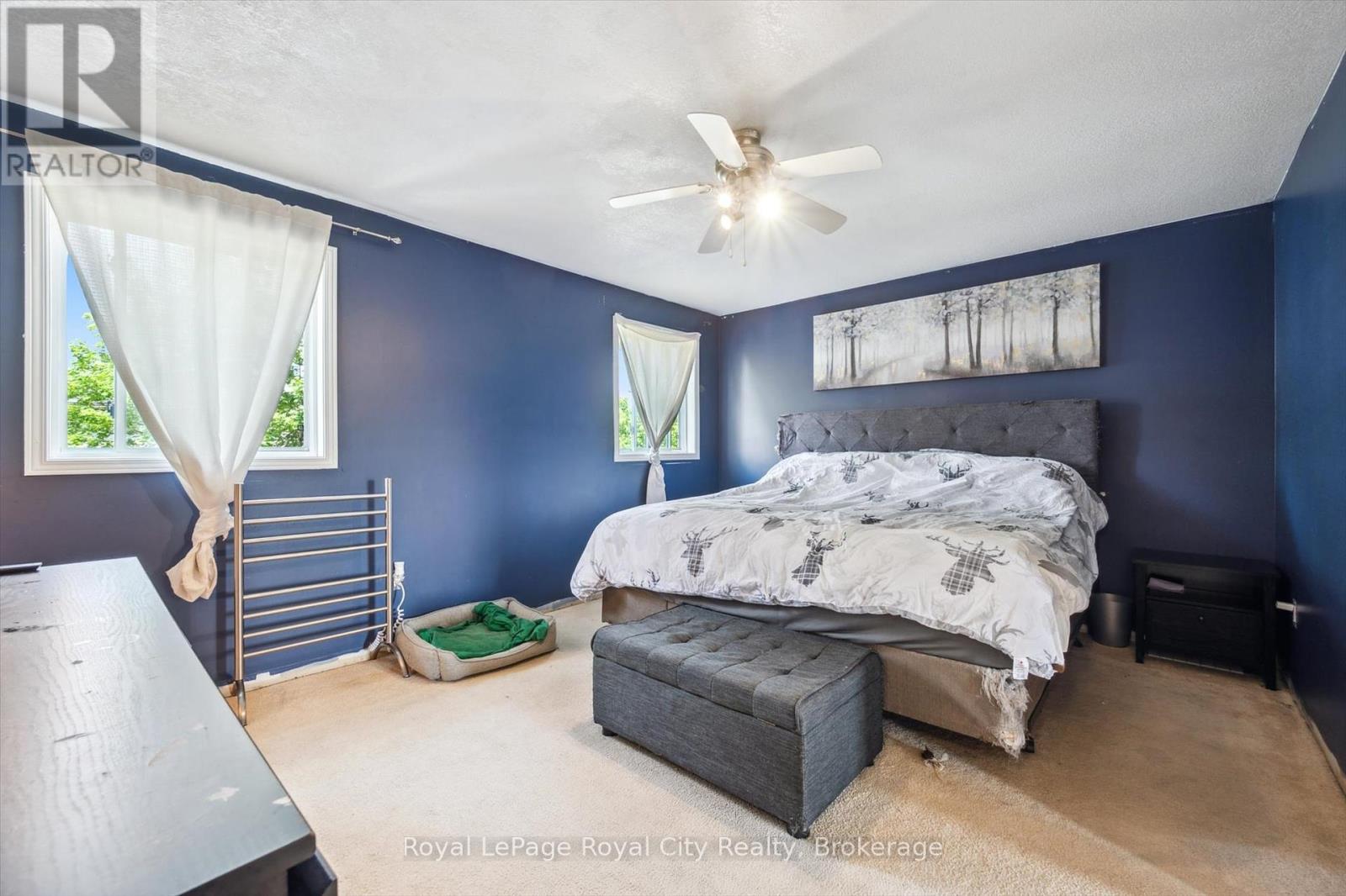86 Swift Crescent, Guelph, Ontario  N1E 7J1 - Photo 17 - X12218778