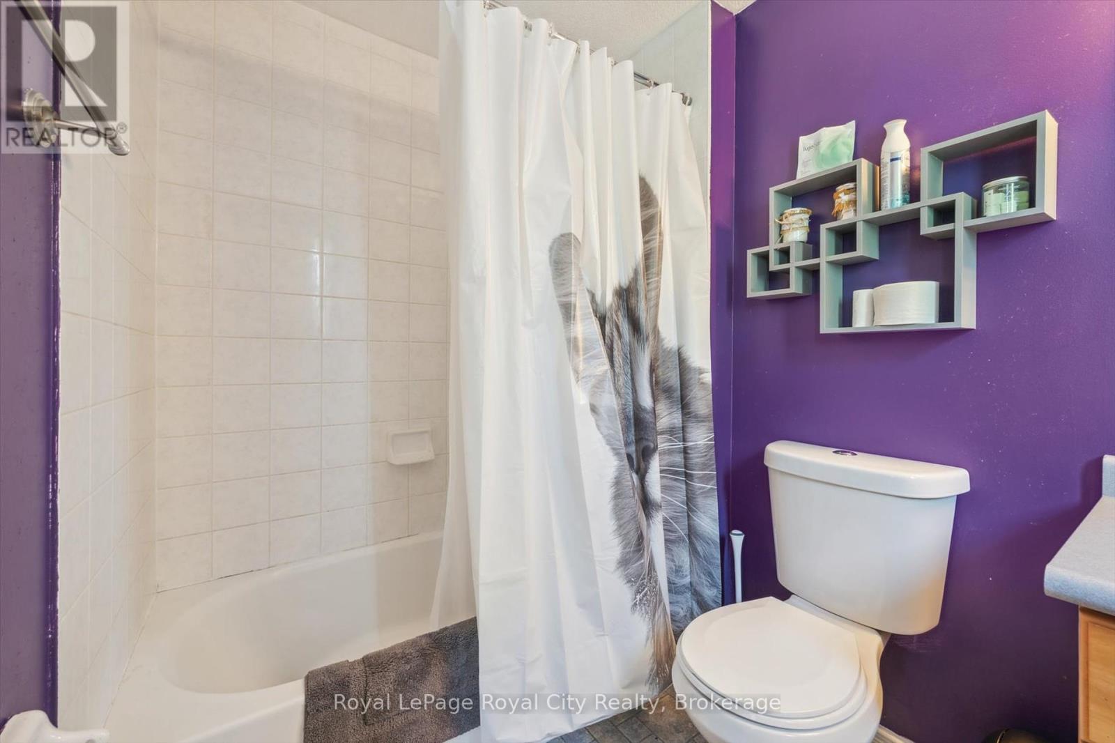 86 Swift Crescent, Guelph, Ontario  N1E 7J1 - Photo 18 - X12218778