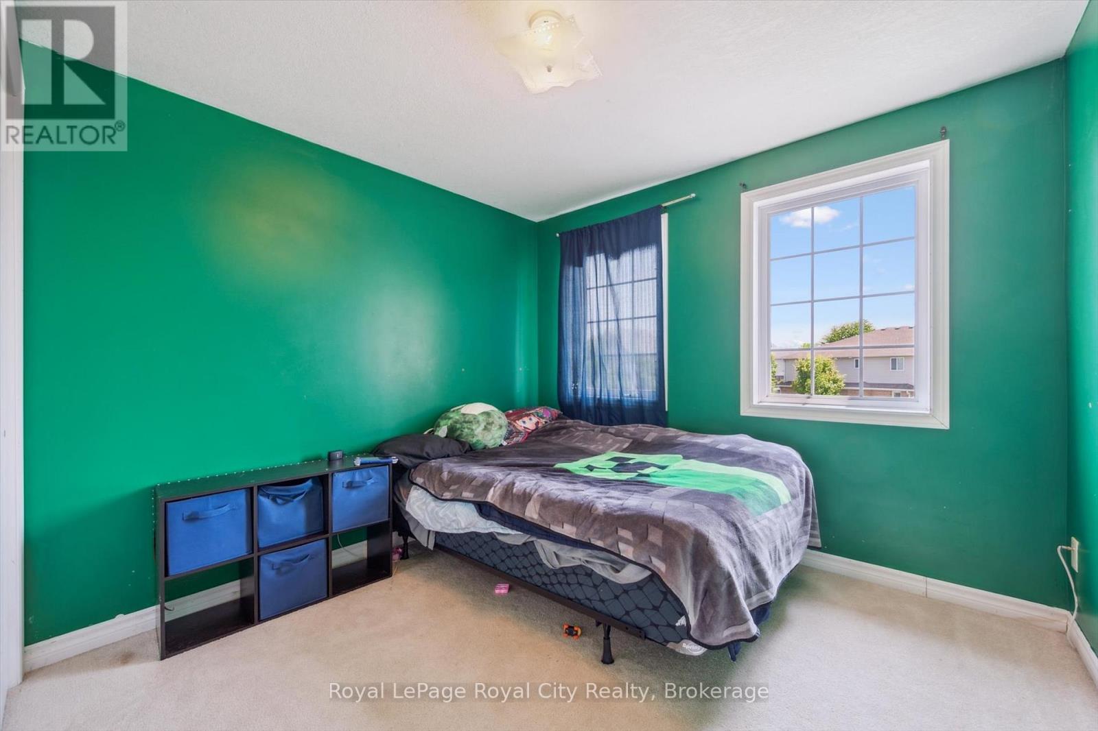 86 Swift Crescent, Guelph, Ontario  N1E 7J1 - Photo 20 - X12218778