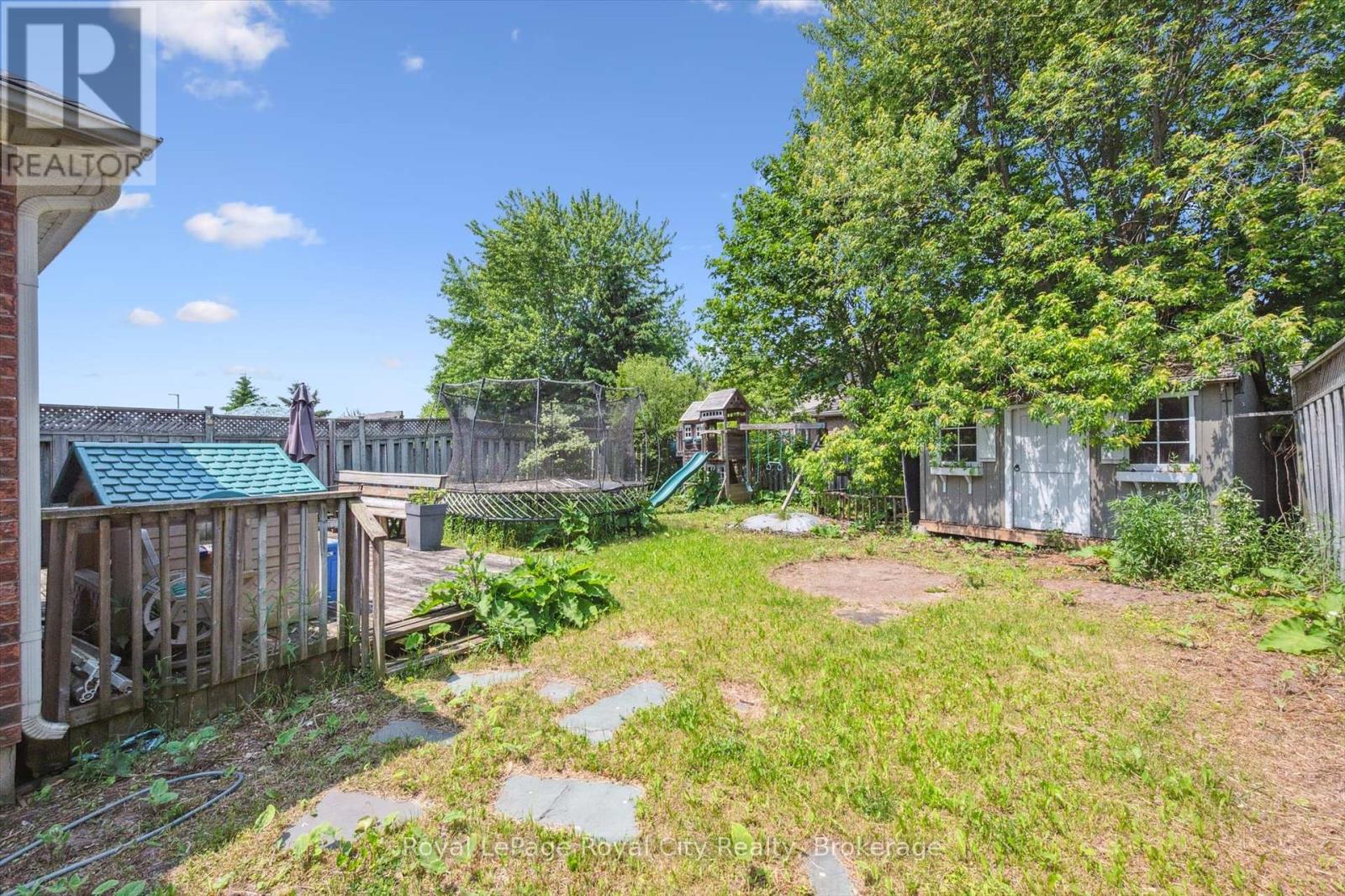 86 Swift Crescent, Guelph, Ontario  N1E 7J1 - Photo 25 - X12218778