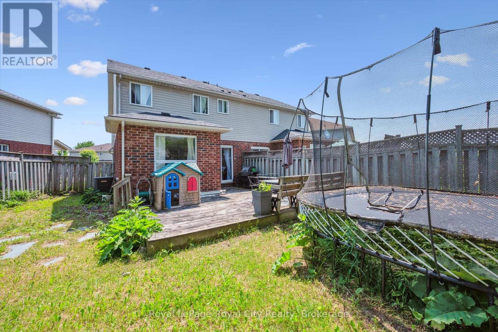 86 Swift Crescent, Guelph, Ontario  N1E 7J1 - Photo 27 - X12218778