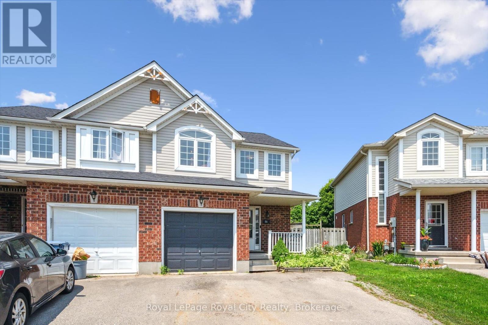 86 Swift Crescent, Guelph, Ontario  N1E 7J1 - Photo 5 - X12218778