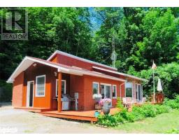 468 CHAMPLAIN ROAD, Penetanguishene, Ontario