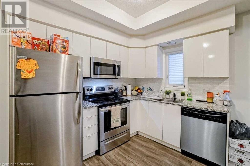 1430 Highland Road W Unit# B19, Kitchener, Ontario  N2N 3K6 - Photo 2 - 40740755