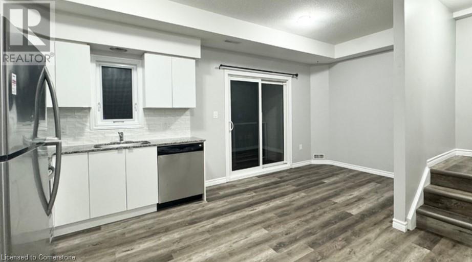 1430 Highland Road W Unit# B19, Kitchener, Ontario  N2N 3K6 - Photo 3 - 40740755