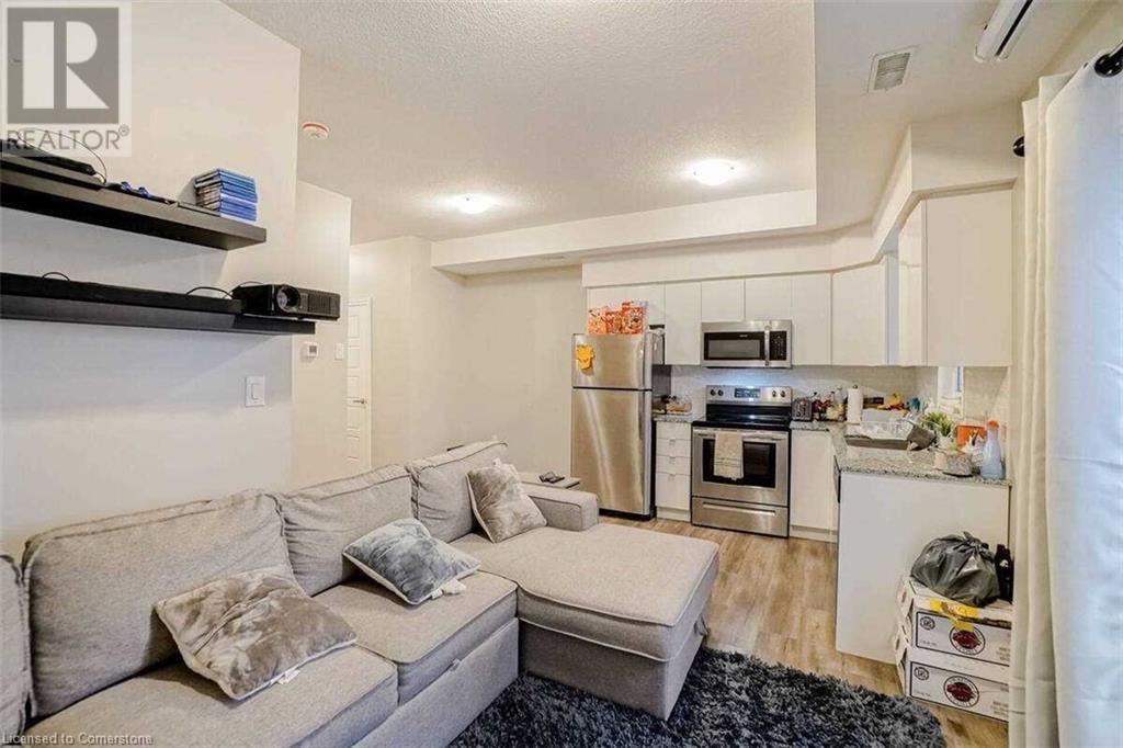 1430 Highland Road W Unit# B19, Kitchener, Ontario  N2N 3K6 - Photo 9 - 40740755