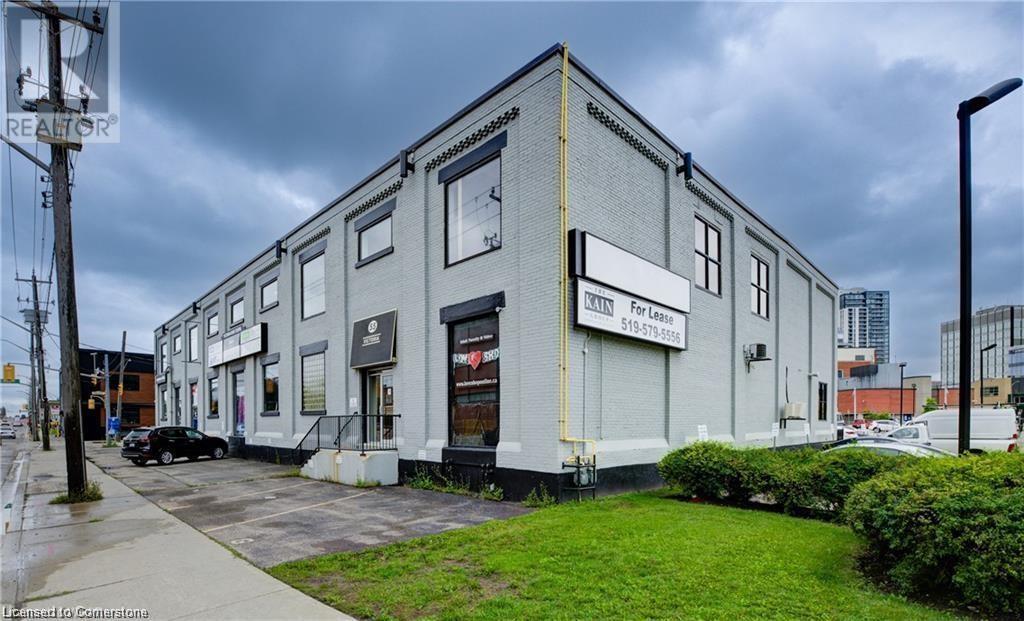 55 Victoria Street N Unit# A, Kitchener, Ontario  N2H 5B7 - Photo 1 - 40732506