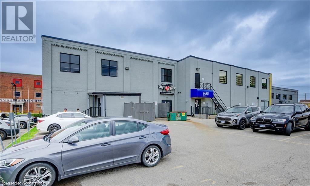 55 Victoria Street N Unit# A, Kitchener, Ontario  N2H 5B7 - Photo 3 - 40732506