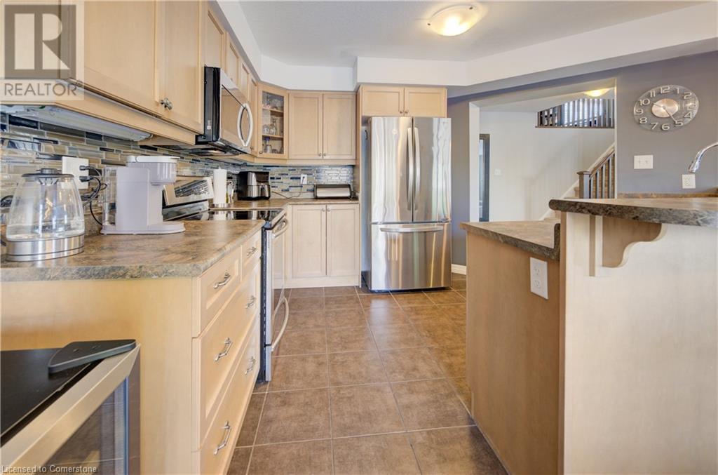 354 Salisbury Avenue, Cambridge, Ontario  N1S 0A2 - Photo 11 - 40740895