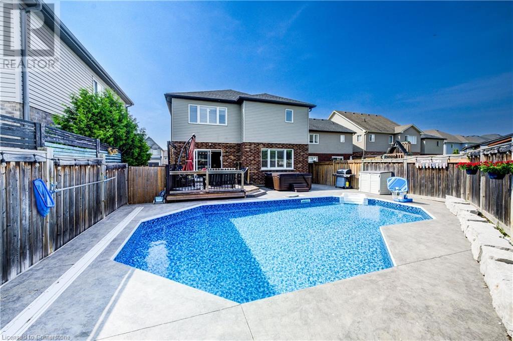 354 Salisbury Avenue, Cambridge, Ontario  N1S 0A2 - Photo 28 - 40740895