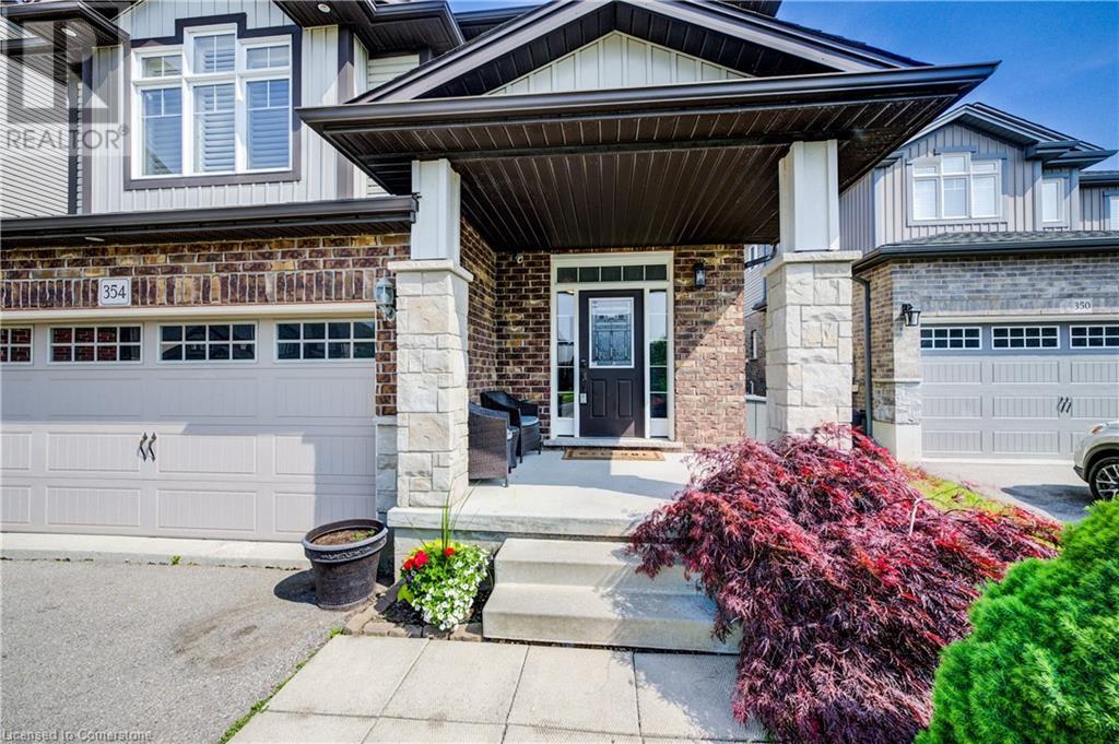 354 Salisbury Avenue, Cambridge, Ontario  N1S 0A2 - Photo 3 - 40740895