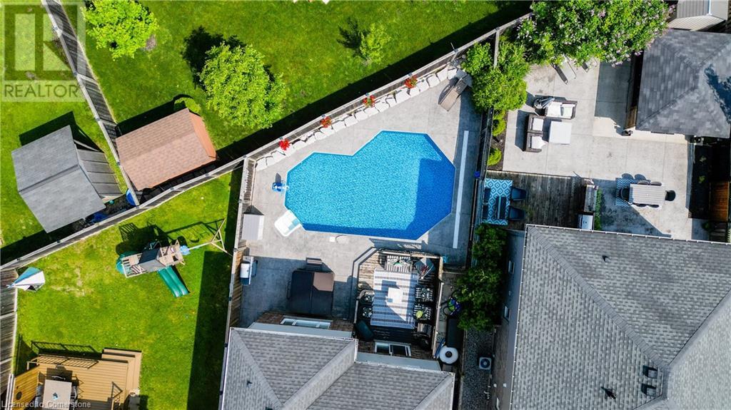 354 Salisbury Avenue, Cambridge, Ontario  N1S 0A2 - Photo 31 - 40740895