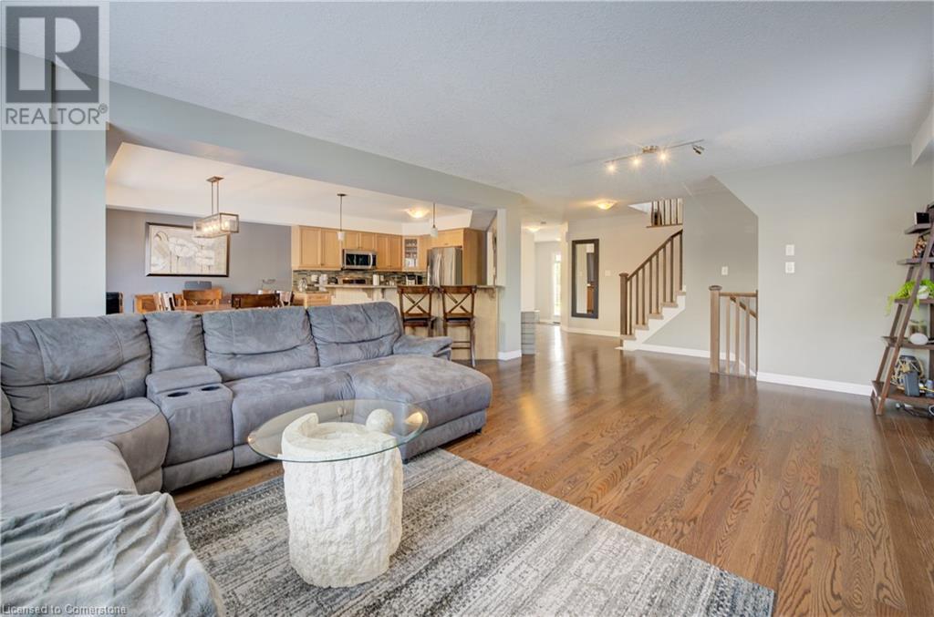 354 Salisbury Avenue, Cambridge, Ontario  N1S 0A2 - Photo 7 - 40740895