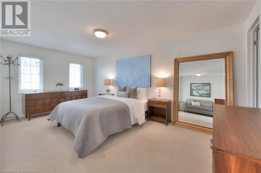 85 Bankside Drive Unit# G44, Kitchener, Ontario  N2N 3M4 - Photo 16 - 40740529