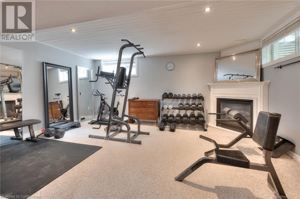 85 Bankside Drive Unit# G44, Kitchener, Ontario  N2N 3M4 - Photo 23 - 40740529