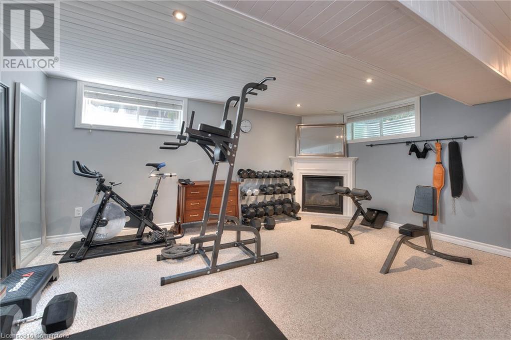 85 Bankside Drive Unit# G44, Kitchener, Ontario  N2N 3M4 - Photo 24 - 40740529
