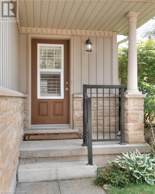 85 Bankside Drive Unit# G44, Kitchener, Ontario  N2N 3M4 - Photo 3 - 40740529