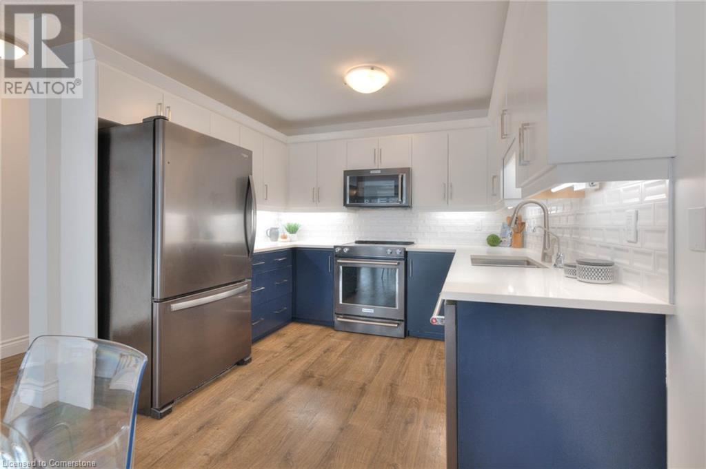85 Bankside Drive Unit# G44, Kitchener, Ontario  N2N 3M4 - Photo 7 - 40740529