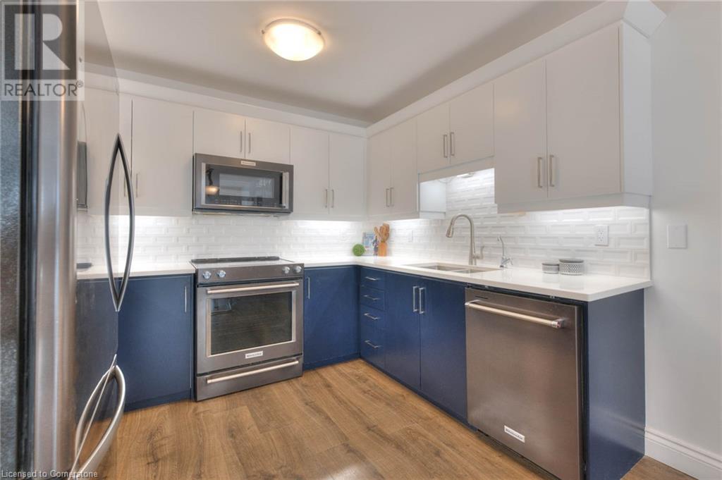 85 Bankside Drive Unit# G44, Kitchener, Ontario  N2N 3M4 - Photo 8 - 40740529