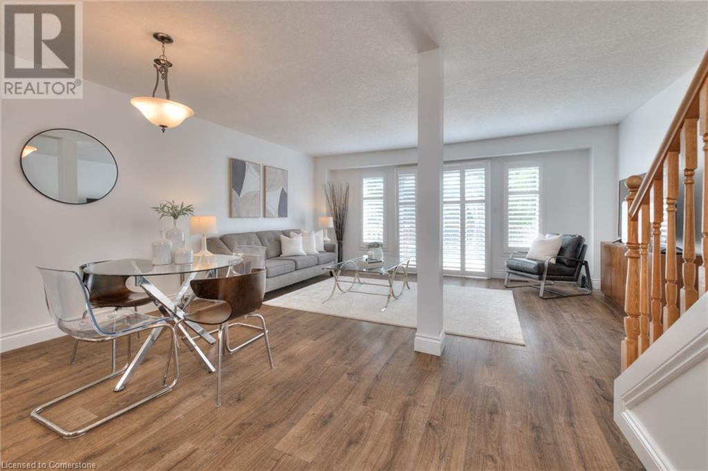 85 Bankside Drive Unit# G44, Kitchener, Ontario  N2N 3M4 - Photo 9 - 40740529