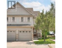 85 BANKSIDE Drive Unit# G44, Kitchener, Ontario