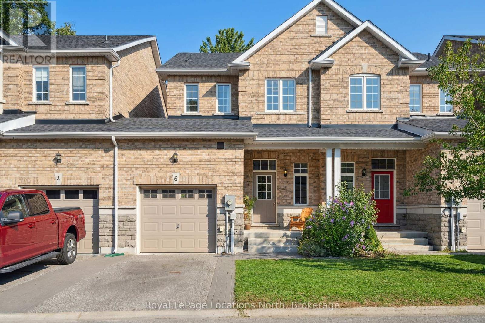 6 Blasi Court, Wasaga Beach, Ontario  L9Z 0H3 - Photo 1 - S12219076