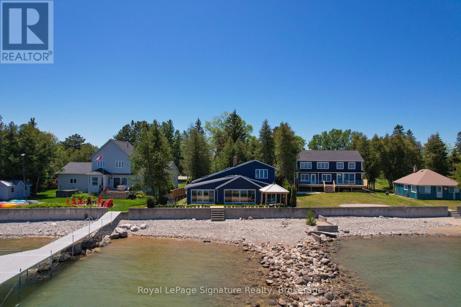 137 Bayview Avenue, Blue Mountains, Ontario  N0H 1J0 - Photo 3 - X12218975